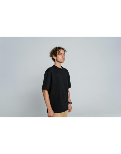 Round Neck Tee